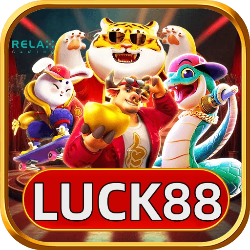 LUCK88 Cassino Online
