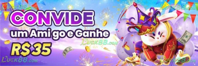 LUCK88 Rebate